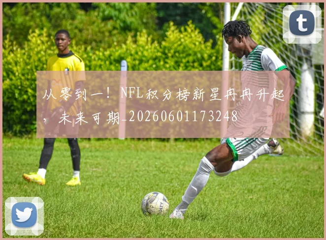 从零到一！NFL积分榜新星冉冉升起，未来可期_20260601173248