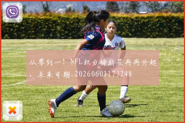 从零到一！NFL积分榜新星冉冉升起，未来可期_20260601173248